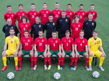 Играч на Ботев в състава на България U19 за европейските квалификации