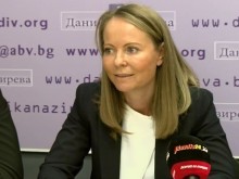 НА ЖИВО: Първа официална пресконференция на новия областен управител
