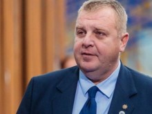 Каракачанов: Всеки българин трябва да е подготвен за война