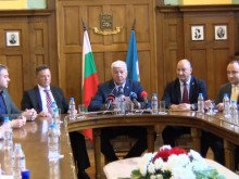 Кметът на Пловдив представи екипа си, има изненади!
