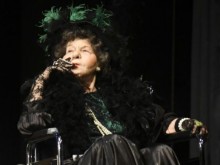 Голямата Стоянка Мутафова остава в критично състояние, лекарите не се наемат с прогнози