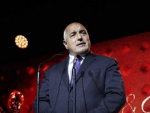 Бойко Борисов: Няма да се променят данъците!