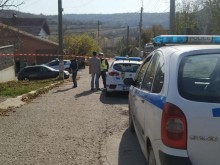 Шофьорът, прегазил детенцето в Русе, с множество нарушения