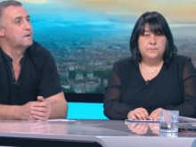 Родителите на починалато дете при зъболекарска упойка: Решението на Калпакчиев е гавра