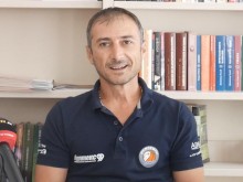 Асен Николов: В отбора има напрежение! Ако няма резултати, ще правим промени!