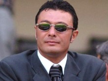 От "ВИС 2" искали Асен Блатечки за бодигард на Георги Илиев!