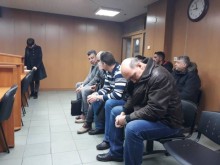 Амнезия получиха свидетелите на делото срещу ексшефа на полицията в Асеновград