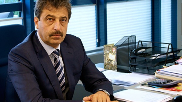Банкерът Цветан Василев е поискал да бъде разпитан по делото