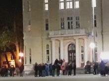 Феновете на Ботев се събраха на важна среща
