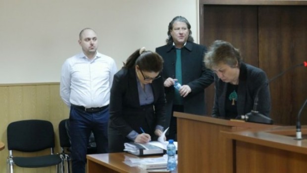 Внезапно почина известна пловдивска адвокатка