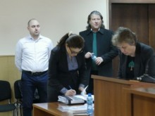Внезапно почина известна пловдивска адвокатка