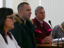 Отложиха делото за убийството на Милена заради внезапната смърт на адвокатка