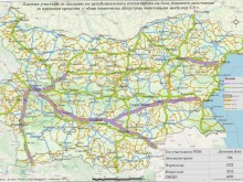 Обявиха тарифата на тол таксите! Вижте колко ще плащаме