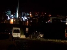 Тяло на млада жена изплува от река Янтра край Велико Търново