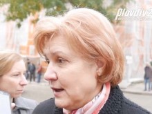 Менда Стоянова: Болничният ще се плаща изцяло при гледане на болно дете и при трудова злополука