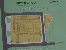 Нов опит за зала в район "Западен" на следващия общински съвет
