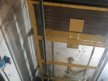 Нищожна глоба за асансьор на ужасите в "Тракия“