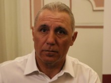 Стоичков за престижно английско издание: Моята държава е добра!