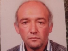 Виждали ли сте този мъж? Семейството му отчаяно го търси в Пловдив