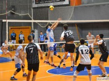 Локо с първа загуба във Висшата лига