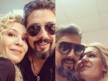 Стефан на Гала го удари на романтика