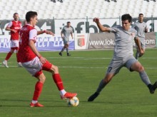 Вижте всичките 7 гола на Локо и как се представи новият нигериец