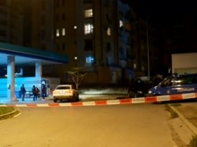 Въоръжен обир в газстанция в София, пострада жена!