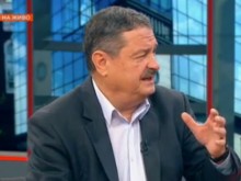 Георги Рачев: Грипа го отложихме с един месец