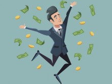 Ето как да поискате увеличение на заплатата от шефа си
