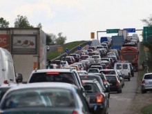 Ще има нови правила по автомагистралите от 1 януари 2020 г.
