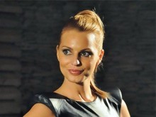 Линдарева направи промяна, не искала да я смятат за фатална жена