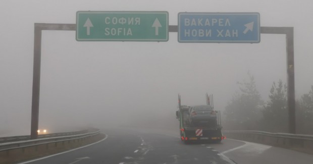 Внимание! Коварна опасност на "Тракия", МВР прави изкуствена тапа!