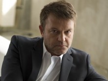 Известен български актьор призна, че има множествена склероза