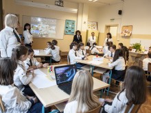 Шестокласници откриха много сходства между Пловдив и Варна