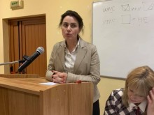 Юридическият факултет на ПУ има нов декан