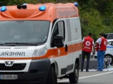 Млад мъж блъсна и уби пешеходец в близост до пешеходна пътека край училище