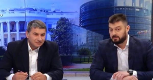 Бареков изригна: Кабеларката "Евроком" спира предаването ни! Цензура ли? Не! Става въпрос за нещо много по-страшно