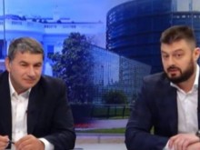 Бареков изригна: Кабеларката "Евроком" спира предаването ни! Цензура ли? Не! Става въпрос за нещо много по-страшно