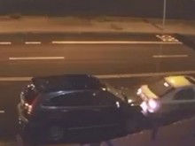 Пореден олигофрен на пътя ни остави без думи