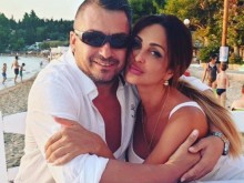 Глория и пловдивският й възлюбен не спират да се глезят, подариха си екзотична почивка