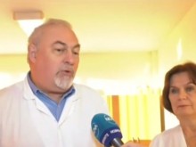 Лекарите с обратна версия за починалото тригодишно детенце