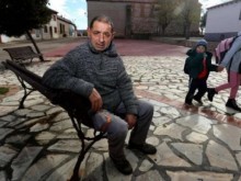 Нашенци окупираха испанско село
