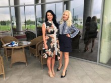 Бившата психоложка на националите: Ние дадохме сила на момчетата, проведохме сеанси