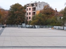В Пловдив вече правят най-голямата ледена пързалка на Балканите, но на ново място!