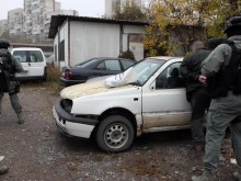 Подробности за голямата акция на МВР, вижте престъпния ценоразпис!