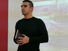 14 истории за тежки катастрофи разказаха на пловдивски ученици