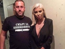 Андреа шокира с нова снимка без любимия й фотошоп