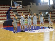 Академик отказа да загрява в мач от Балканската лига, изкова ценен успех