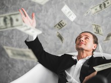 Искате да забогатеете? Просто следвайте тези стъпки