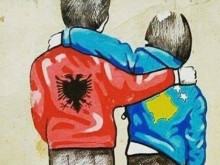 Албанците от Южна Сърбия искат да се присъединят към Косово